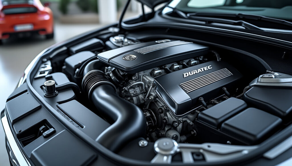 découvrez pourquoi le moteur 2.5 duratec est reconnu pour sa fiabilité et ses performances durables au fil du temps.