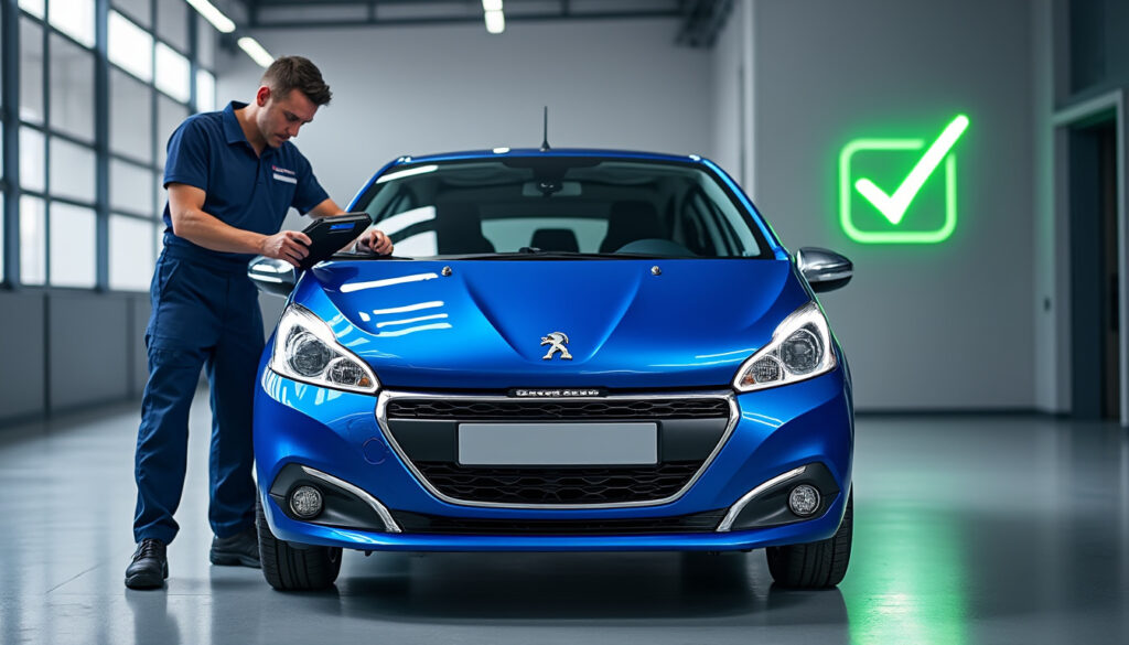 découvrez la fiabilité de la peugeot 208 1.6 bluehdi 100 ainsi que les défauts connus pour mieux informer votre choix d'achat.
