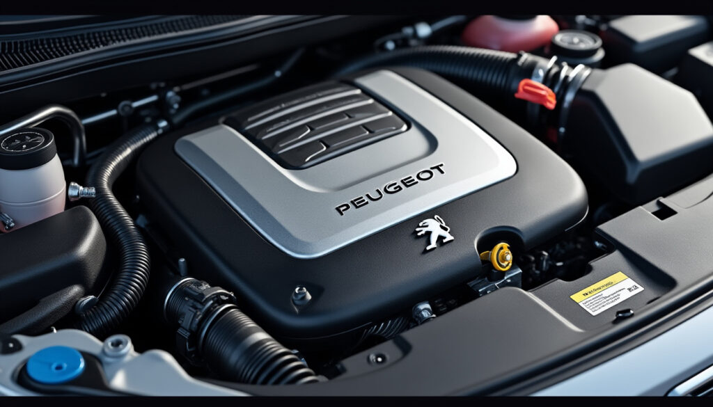découvrez la fiabilité du moteur 2.0 hdi 150 du peugeot 3008, ses performances et points forts pour un choix éclairé.