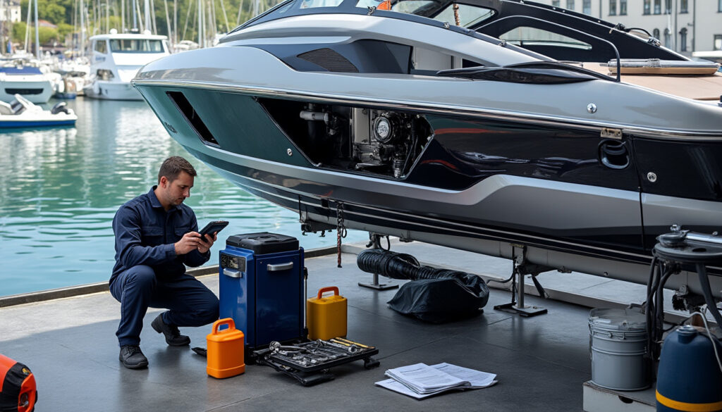 aunis motonautic technique vous offre des conseils experts et des solutions d'entretien pour votre matériel nautique, garantissant performance et sécurité sur l'eau.