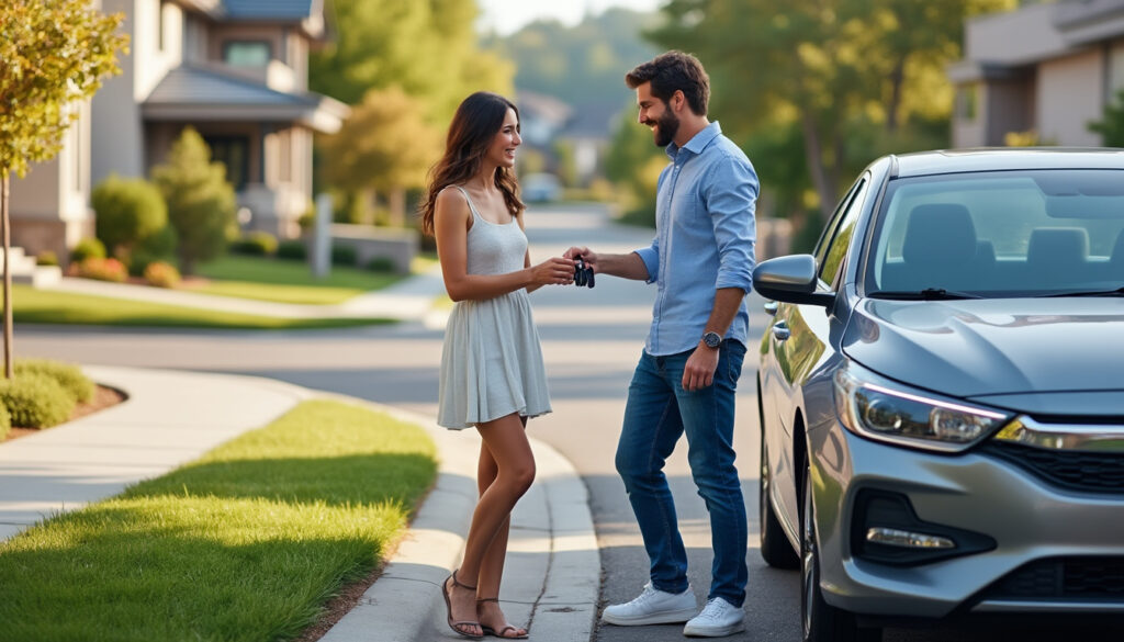 découvrez notre avis complet sur carizy, la plateforme de vente de voitures entre particuliers, pour vendre ou acheter en toute confiance et sans intermédiaire.