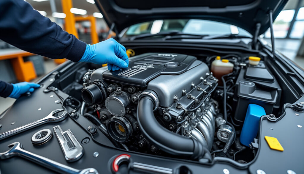 découvrez la fiabilité de la motorisation fiat 1.3 multijet et nos conseils d'entretien pour optimiser ses performances et sa durée de vie.