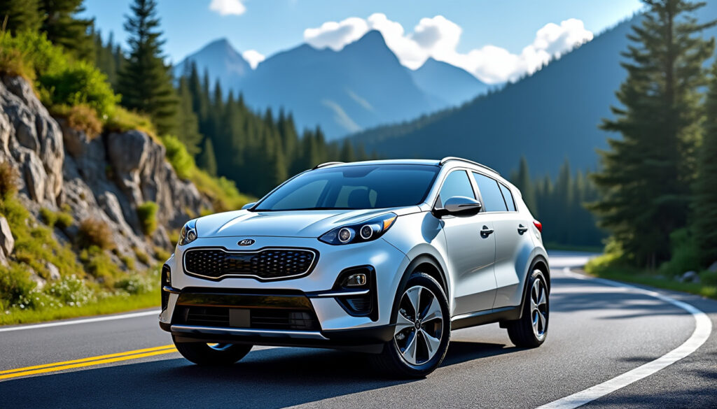 découvrez si le kia sportage est réellement fiable grâce à notre analyse complète des performances, avis utilisateurs et tests techniques.