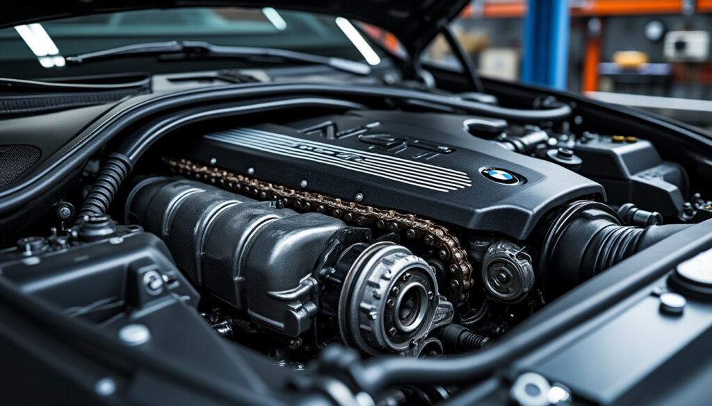 découvrez pourquoi le moteur n47 de bmw continue de susciter des débats et des controverses au sein des passionnés et des experts automobiles.