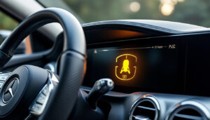 découvrez la signification du voyant airbag srs sur votre mercedes et apprenez comment réagir pour garantir votre sécurité.