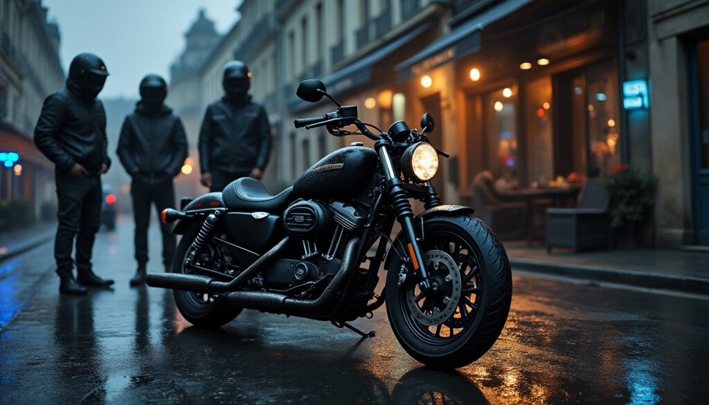 découvrez l’histoire des bandidos en france, l’évolution du club de motards et les controverses qui entourent son image et ses activités.