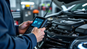 découvrez comment interpréter les codes défaut renault : signification des alertes, causes possibles et conseils pour diagnostiquer votre véhicule.