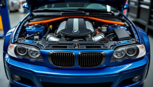 découvrez pourquoi le moteur s54 de la bmw m3 e46 fascine : six cylindres atmosphérique, son envoûtant et performances légendaires.