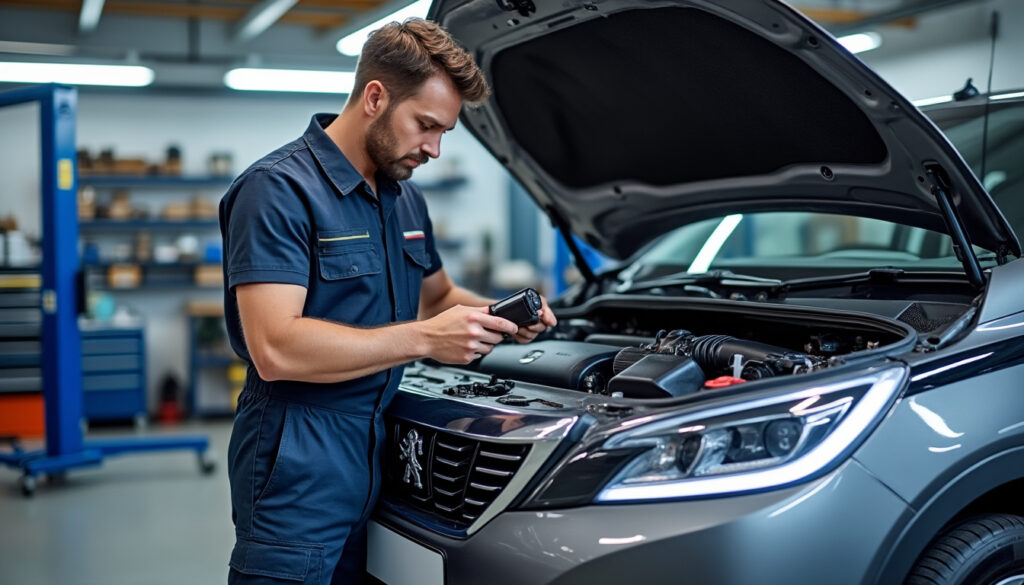 découvrez notre avis sur le moteur peugeot puretech : problèmes fréquents, fiabilité, symptômes à surveiller et conseils d’entretien.
