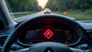 voyant casse moteur allumé sur votre renault : découvrez s’il faut vous arrêter immédiatement, les causes possibles et les bons réflexes à adopter.